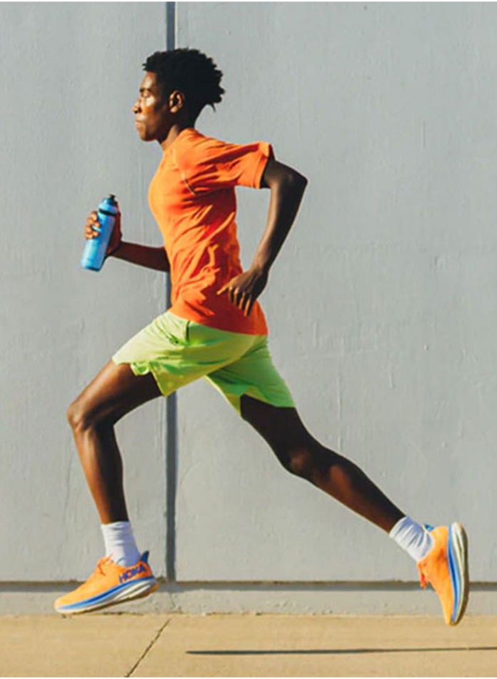 Hydrapak Water Bottle Tempo Pro – 525ml Blue - Image 4